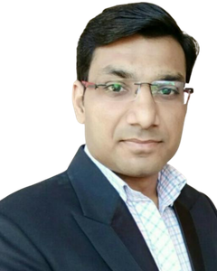 Dr. NC Patidar BHMS – Consulting Homeopathic Physician specialising in piles treatment