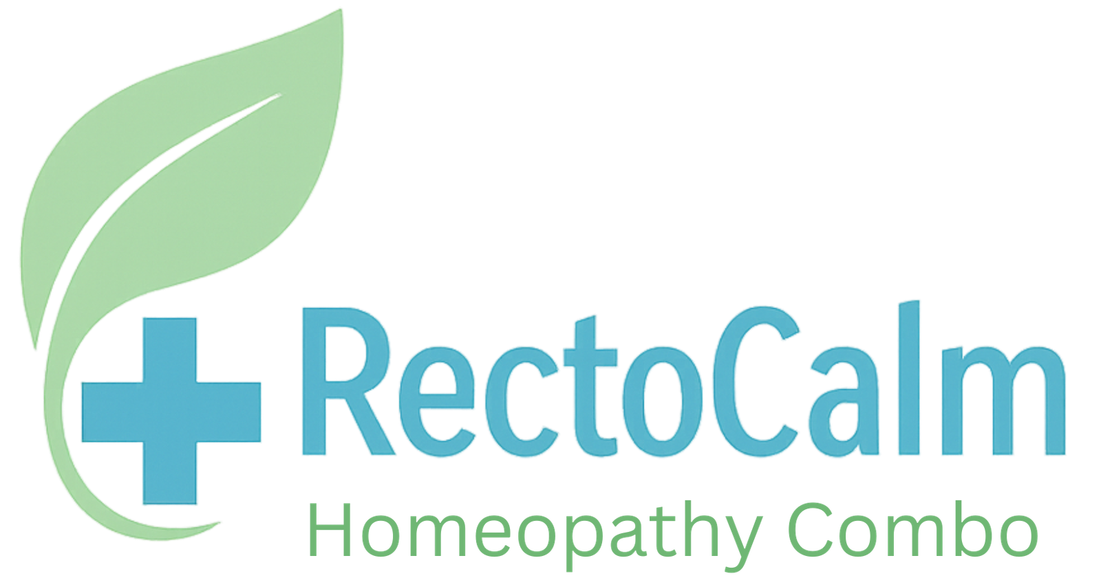 RectoCalm logo